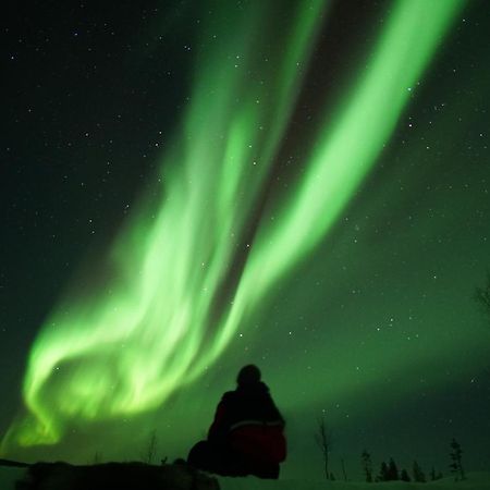 Arctic City Nest Rovaniemi Esterno foto