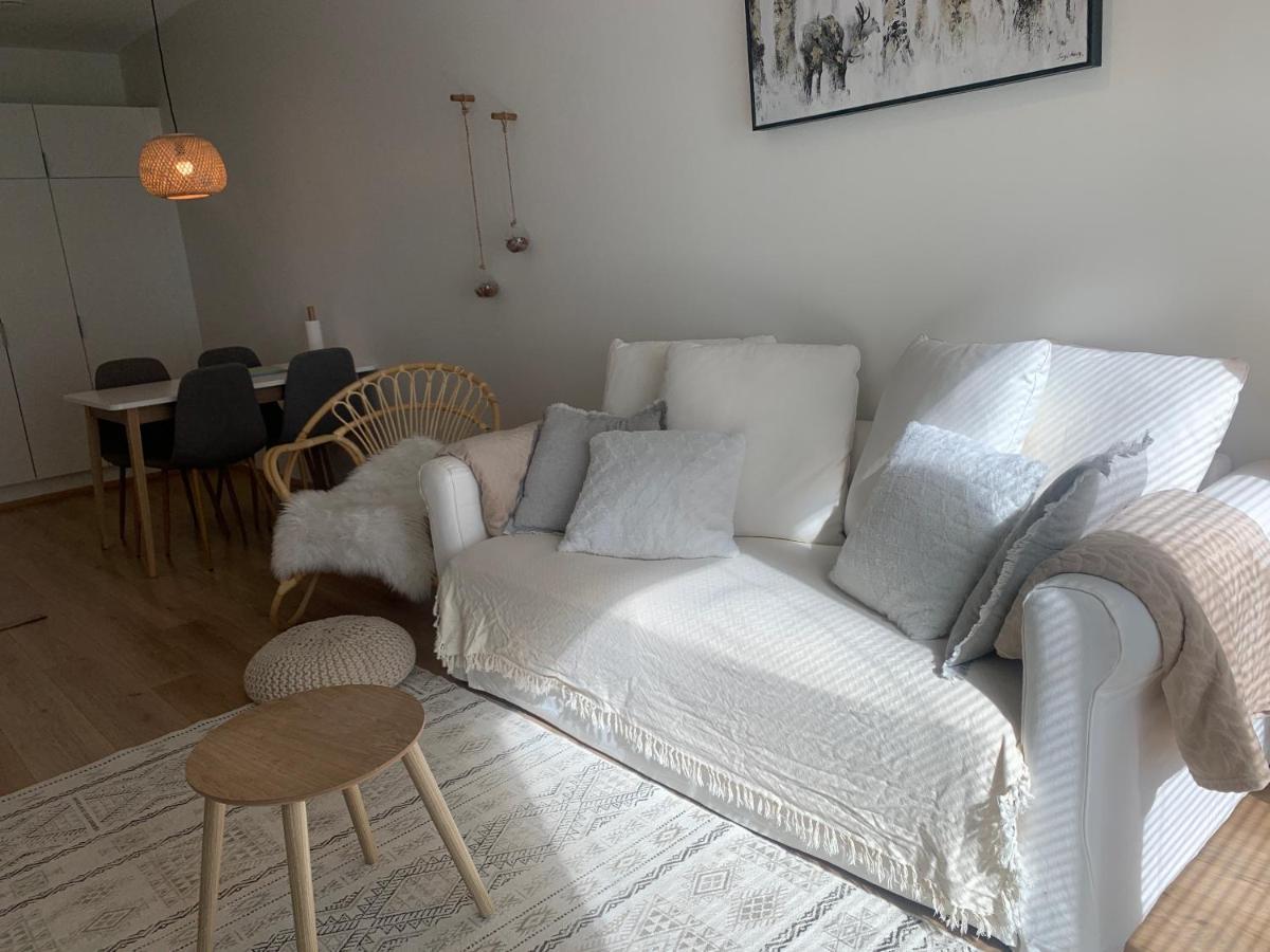 Arctic City Nest Rovaniemi Esterno foto