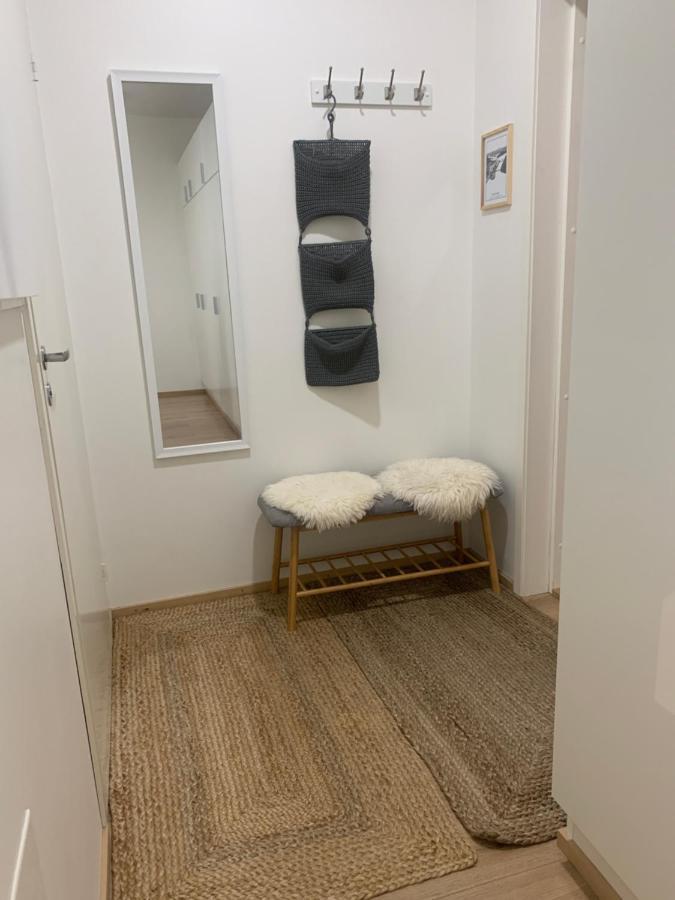 Arctic City Nest Rovaniemi Esterno foto